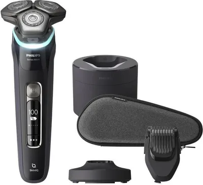 Zdjęcie produktu dla El. Golarka PHILIPS S9986/59