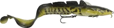 Obrázek produktu pro Savage Gear Swimbait 3D Burbot Shallow (Burbot)