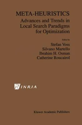 Immagine prodotto di Meta-Heuristics