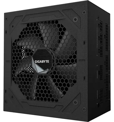 Produktbild von Gigabyte UD750GM PG5 - Netzteil (intern) - ATX12V 3.0/ EPS12V