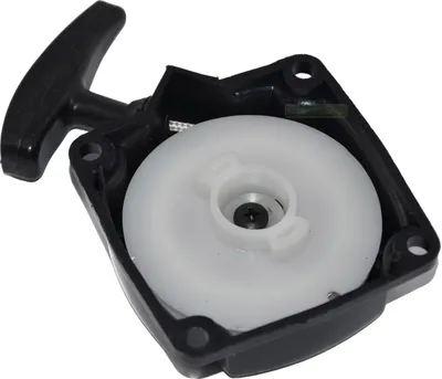 Produktbild von Starter für Brast Fuxtec Monzana WilTec Einhell Hecht Apex Laubbläser Laubsauger