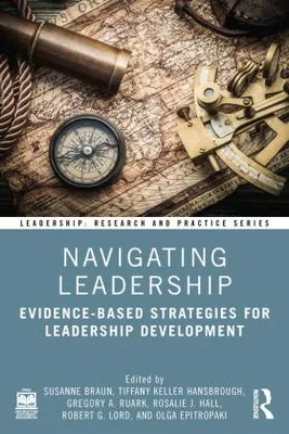 Obrázek produktu pro Navigating Leadership