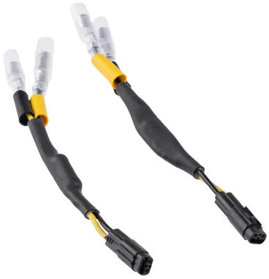 Imagen del producto de Resistencias para cables adaptadores de motocicletas