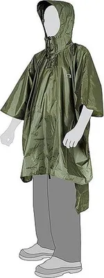 Zdjęcie produktu dla Tatonka Poncho 2 (M-L), kolor:cub