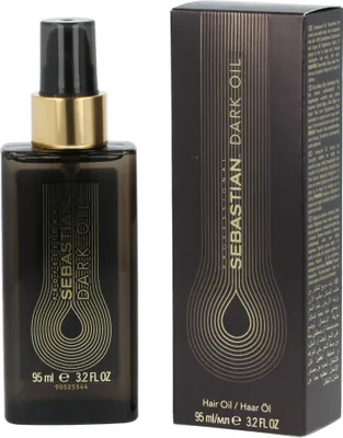 Zdjęcie produktu dla Sebastian Professional Dark Oil Hair Oil 95 ml