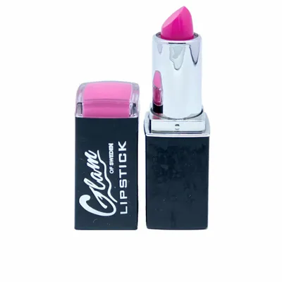 Produktbild von Glam Of Sweden H01034, Pink, #51, Pretty Pink, 1 Farben, Feuchtigkeitsspendend, Weichmachend, Frauen