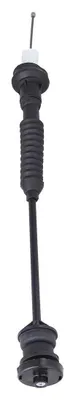 Produktbild von KAMOKA LC055 Kupplungsseil Seilzug passend für PEUGEOT 206 Schrägheck (2A/C)