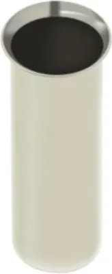 Immagine prodotto di Capicorda DIN 46228 parte 1 non isolati, forma A sezione 2,5 mm² - 1 pezzo