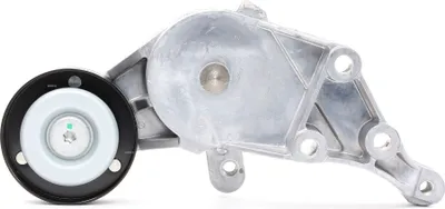 Produktbild von RIDEX 541V0026 Keilrippenriemenspanner für VW Golf IV Schrägheck (1J1) Golf IV Variant (1J5) für AUDI A3 Schrägheck (8L1) für SKODA Octavia I Combi