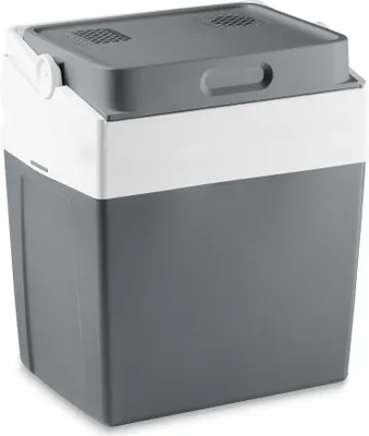 Produktbild von Mobicool Mobicool Thermoelektrische Kühlbox MV27, 12-230 Volt - 26 Liter