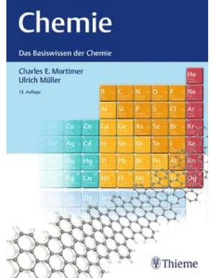 Produktbild von Chemie