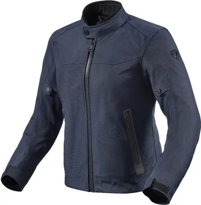 Zdjęcie produktu dla Kurtka damska Revit Shade H2o Jacket Blue L