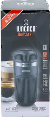 Obrázek produktu pro Katadyn Wacaco Nanopresso Barista Kit