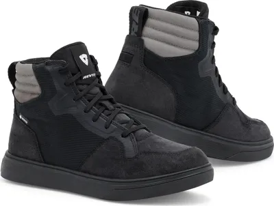 Produktbild von Revit Krait GTX Damen Motorradschuhe, schwarz/grau, 40