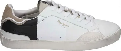 Obrázok produktu pre Pepe Jeans Sneakers PMS31049-808 in White color size 40