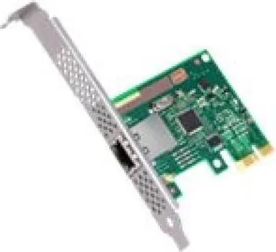 Zdjęcie produktu dla Intel I210T1, Wewnętrzny, Przewodowa, PCI Express, Ethernet