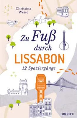 Image de Zu Fuß durch Lissabon