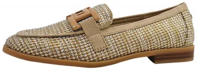 Produktbild von La Strada Slipper Beige in Gr. 38