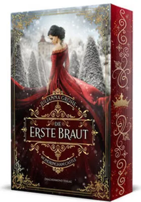 Obrázek produktu pro Die erste Braut