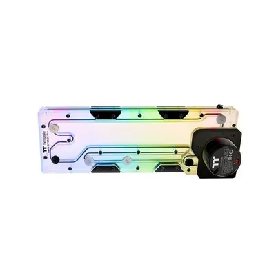 Immagine prodotto di Thermaltake Pacific DP100-D5 Plus piastra collettore con pompa combinata