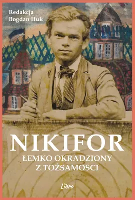 Image de Nikifor. Lemko dépouillé de son identité