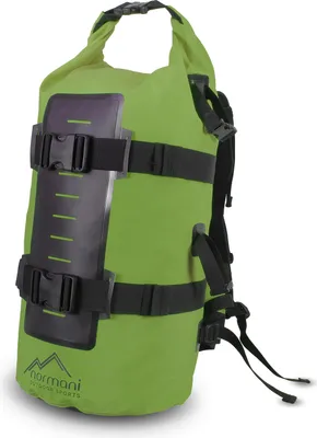 Produktbild von normani Wasserdichter Rucksack 40 l