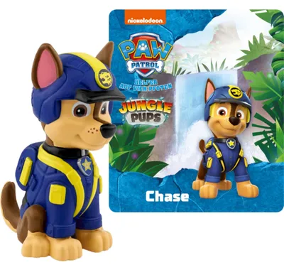 Produktbild von tonies Paw Patrol - Jungle Pups Chase, Spielfigur