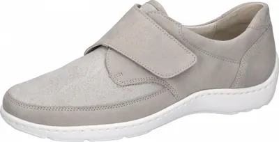 Immagine prodotto di Waldläufer Henni, scarpa slip-on beige