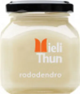 Produktbild von Rhododendron Honig 250 gr Mieli Thun