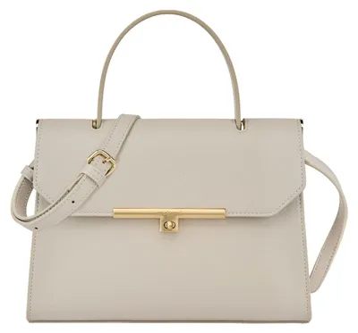Image de Cacharel Sac dame Séraphine Light Grey