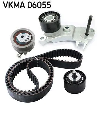 Produktbild von SKF VKMA 06055 Zahnriemensatz für VOLVO XC60 (156)