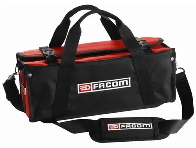 Image de Sac première intervention FACOM BS.SMBPB (450 x 180 x 70 mm) - charge max 5 kg