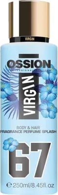 Produktbild von Ossion Virgin No. 67 250 ml