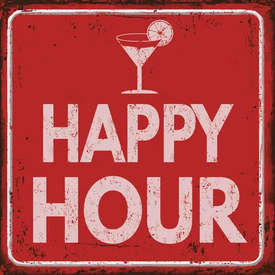 Produktbild von homeBLOCKrocks® MAGNET „happyhour I“