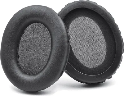 Image de INF Coussinets d'oreille pour casques Kingston Cloud Flight