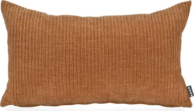 Produktbild von H.O.C.K. Jonny Dekokissen 50x30cm honey-orange schmaler Cord