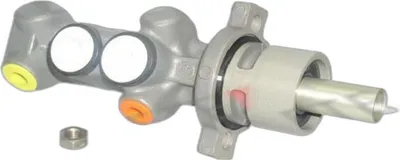 Produktbild von Hauptbremszylinder Ø 22,2 mm Bremsflüssigkeit FTE für u.a. RENAULT KANGOO