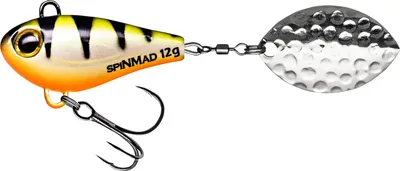 Produktbild von Spinmad Jigmaster (12g) 4,5cm Farbe: 1401