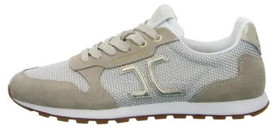 Produktbild von Candice Cooper Sportliche Schnürschuhe Damen 32303235363035 Beige 39 EU