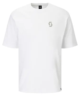 Produktbild von SCOTT Herren T-Shirt Graphic white : L Größe: L