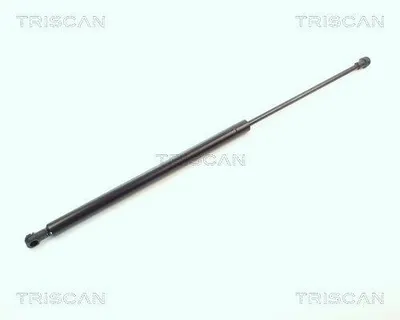 Produktbild von TRISCAN 8710 11218 Gasfeder Heckklappendämpfer für BMW 3 Limousine (E46) 545mm