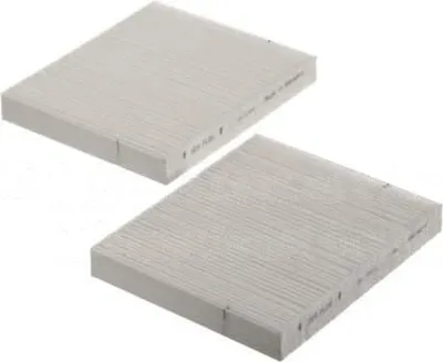 Produktbild von KOLBENSCHMIDT 50014594 Innenraumfilter Pollenfilter für BMW 5 Touring (F11)
