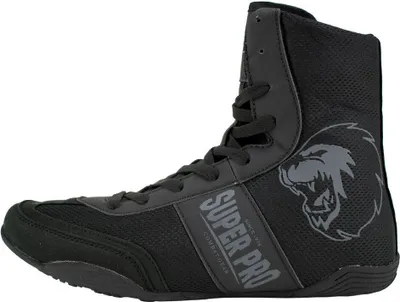 Produktbild von Super Pro Combat Gear Speed78 Boxschuhe 45