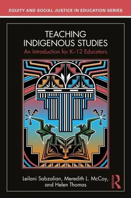 Immagine prodotto di Teaching Indigenous Studies