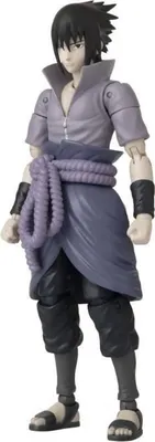 Produktbild von Bandai Sasuke Uchiha, Actionfigur zum Sammeln, Anime & Manga