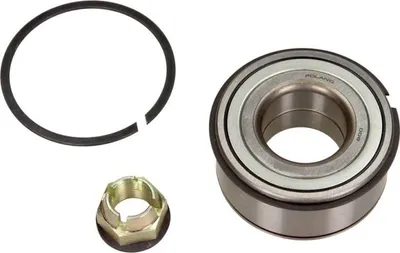 Produktbild von MAXGEAR Radlagersatz Vorne für RENAULT CLIO II (BB0/1/2, CB0/1/2) 84,1mm 33-0316