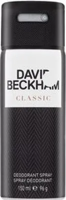 Immagine prodotto di David Beckham Classic DEO Spray 150 ml M
