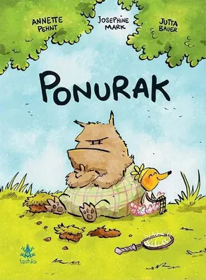 Image de Ponurak