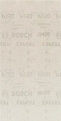Immagine prodotto di Disco abrasivo Expert M480 dim.115x230mm grana 150 per dischi eccentrici 10 pz.