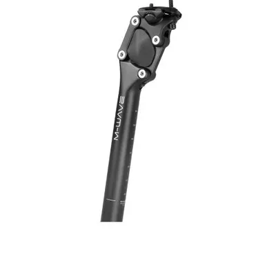 Produktbild von M-Wave Federstütze 30.9 x 350 mm Trekking Bike Tipp